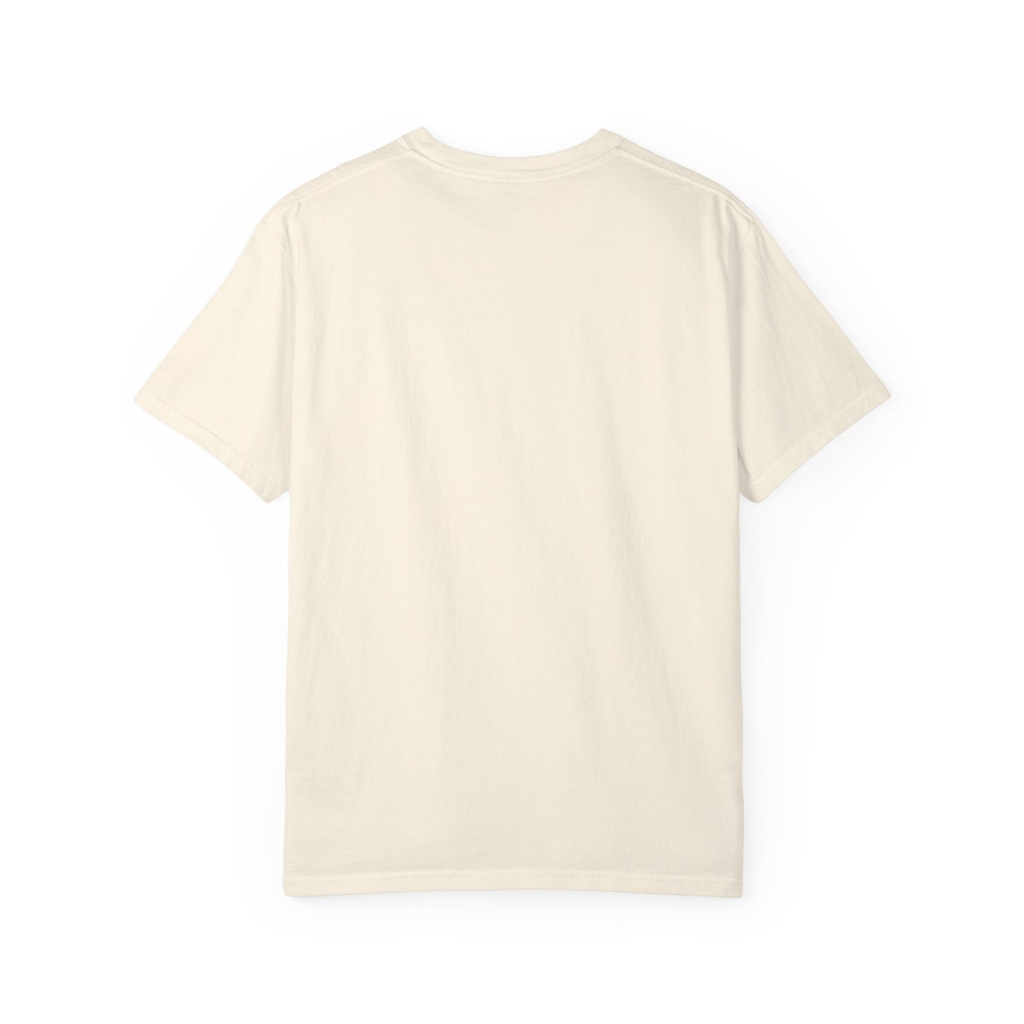 Printor Move-Heavyweight Relaxed Tee
