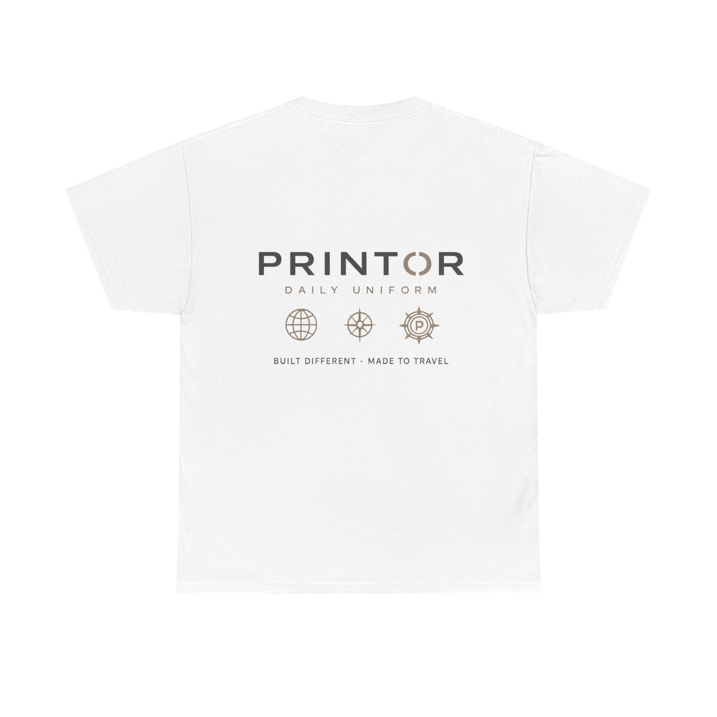 Printor Daily Uniform Tee
