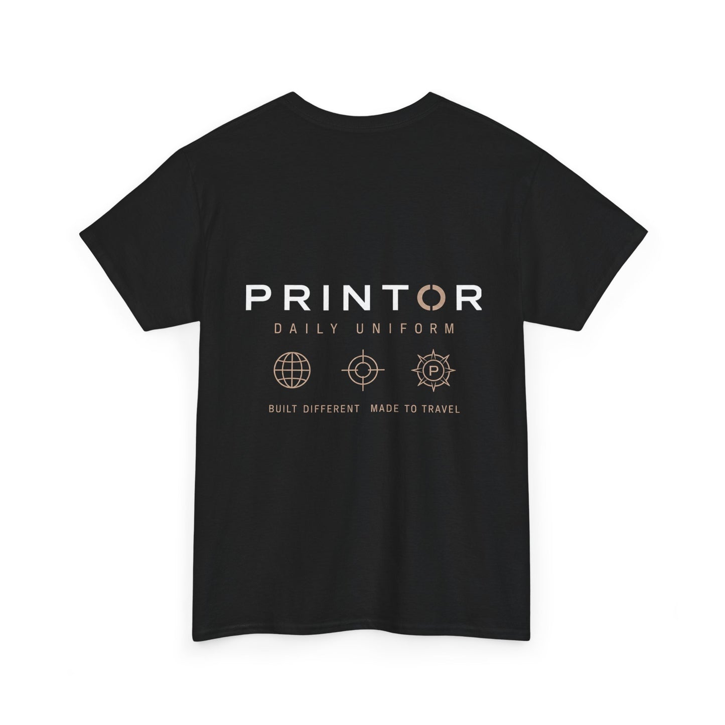 Printor Daily Uniform Tee