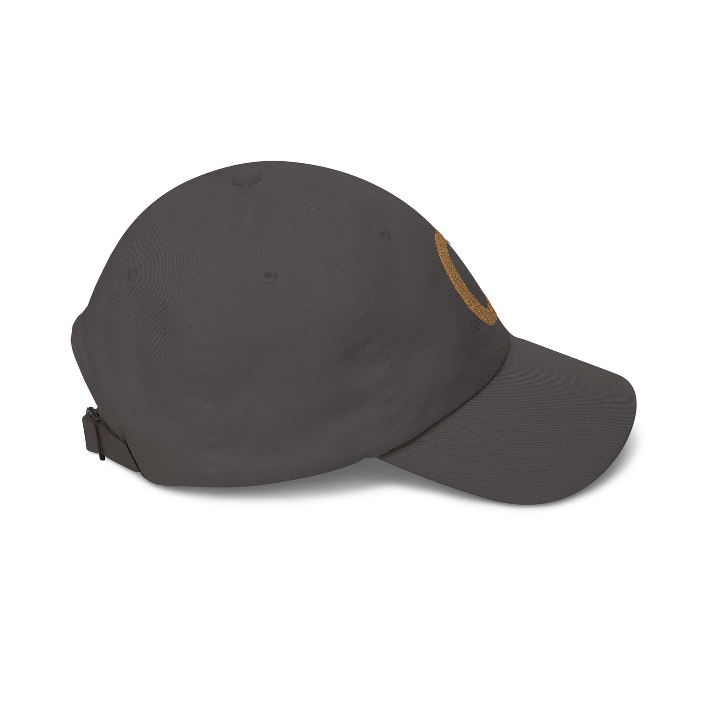 PRINTOR O  Dad Cap