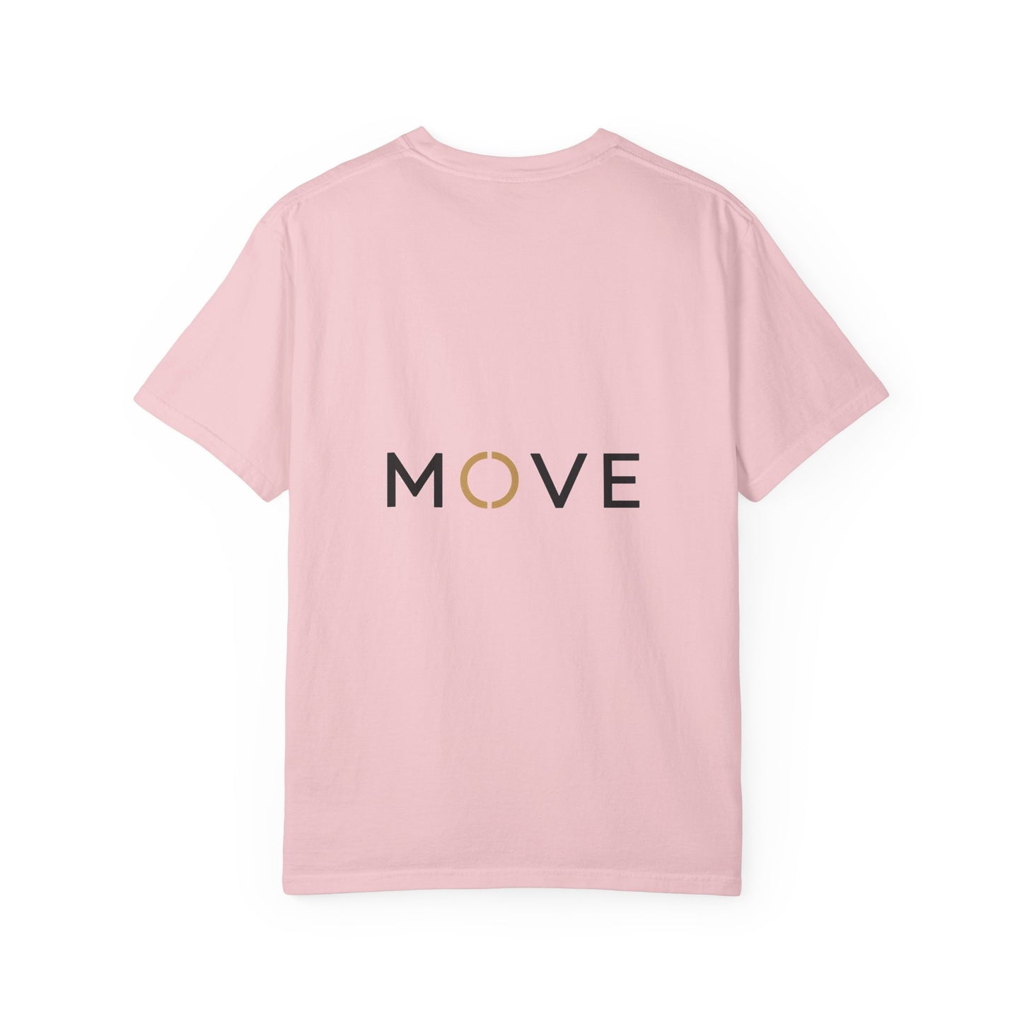 Printor Move Relaxed Tee
