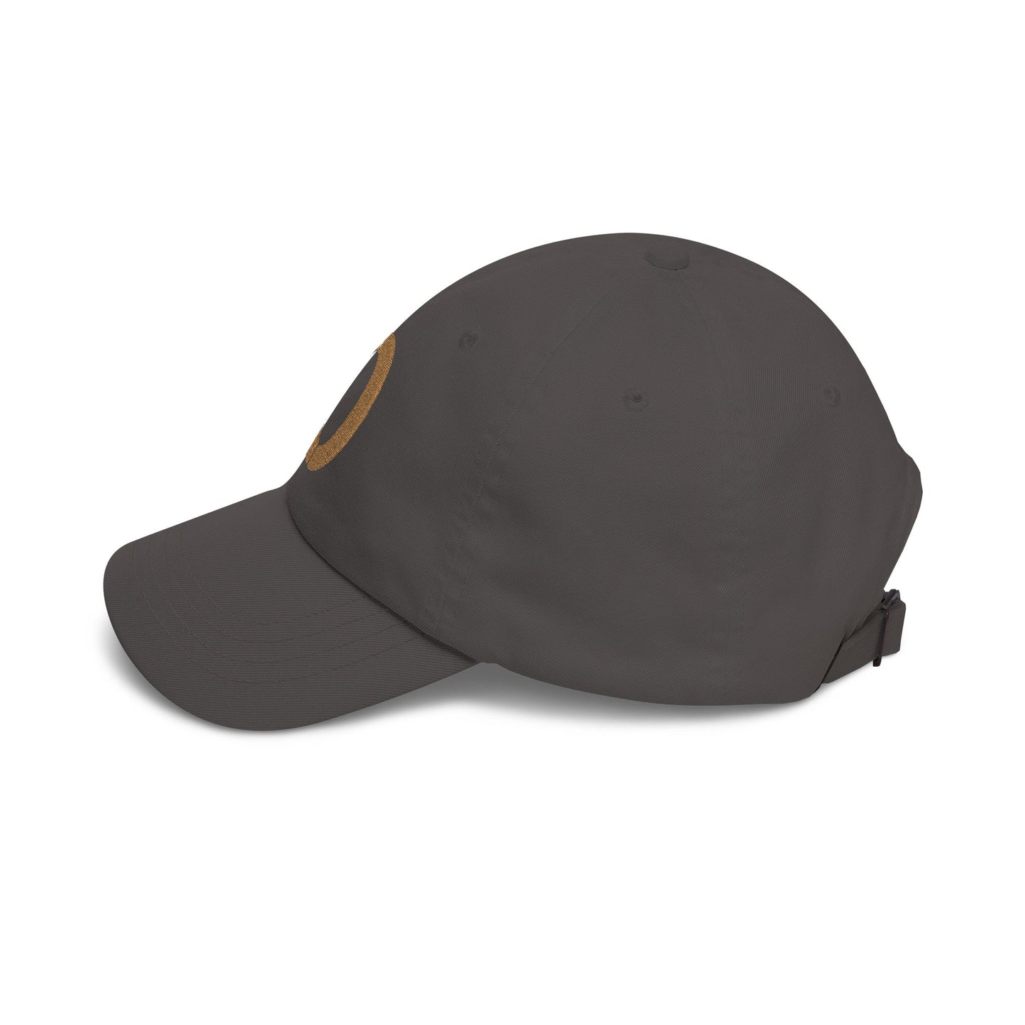 PRINTOR O  Dad Cap