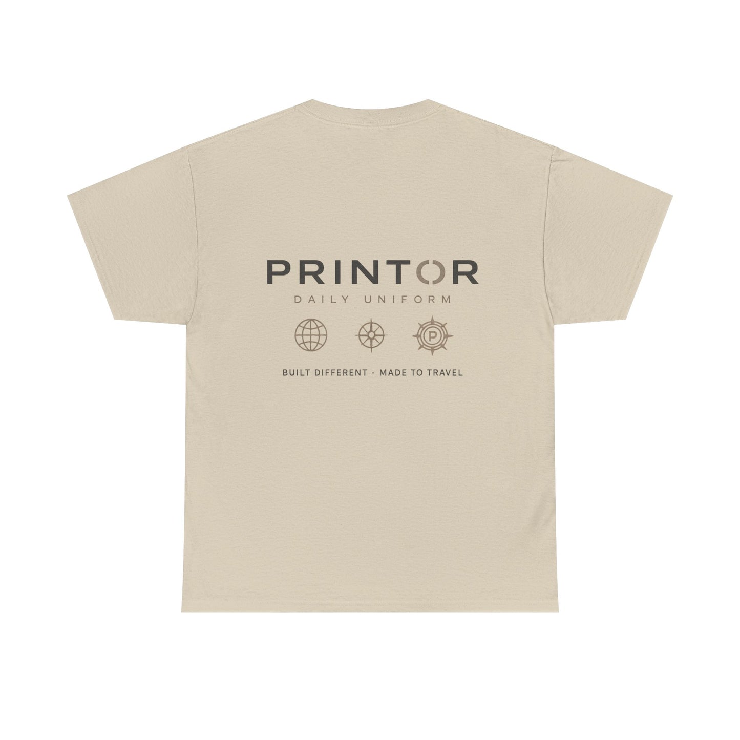 Printor Daily Uniform Tee