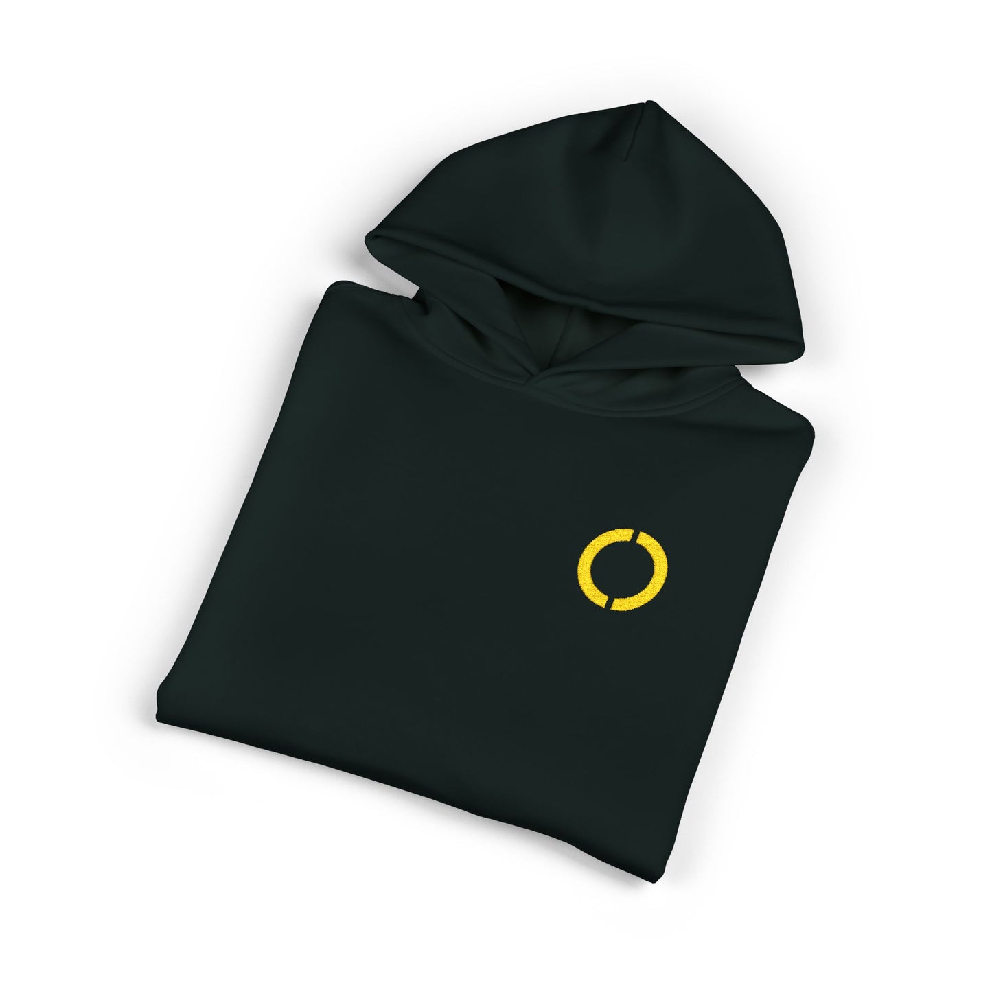 Printor Relaxed Oversized Hoodie