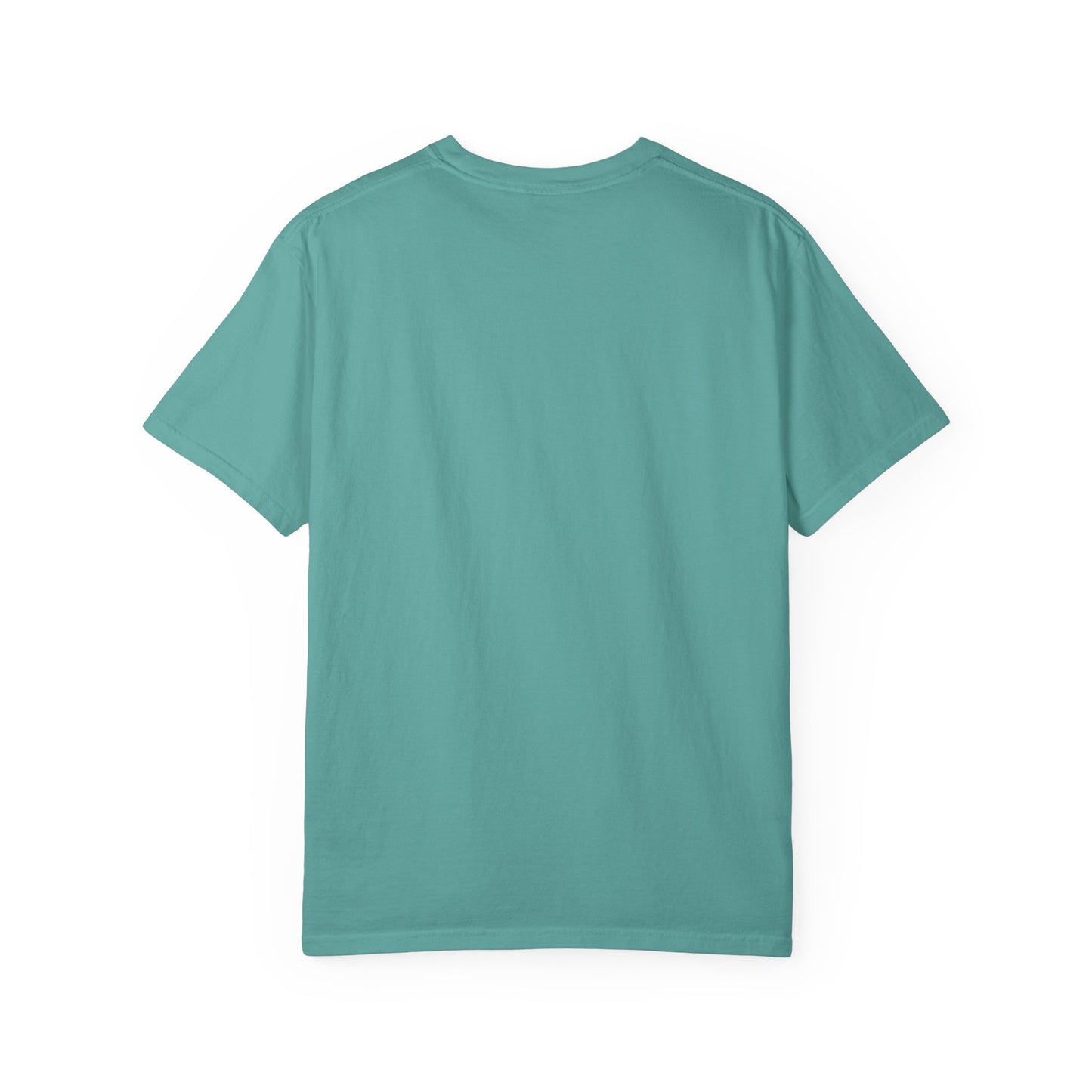 Printor Move-Heavyweight Relaxed Tee