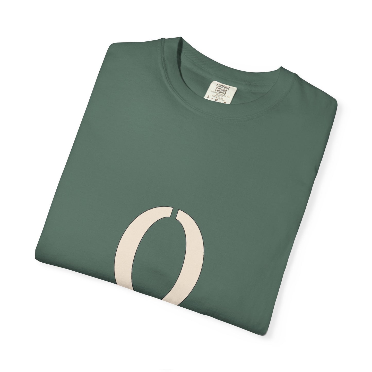 Printor Move-Heavyweight Relaxed Tee