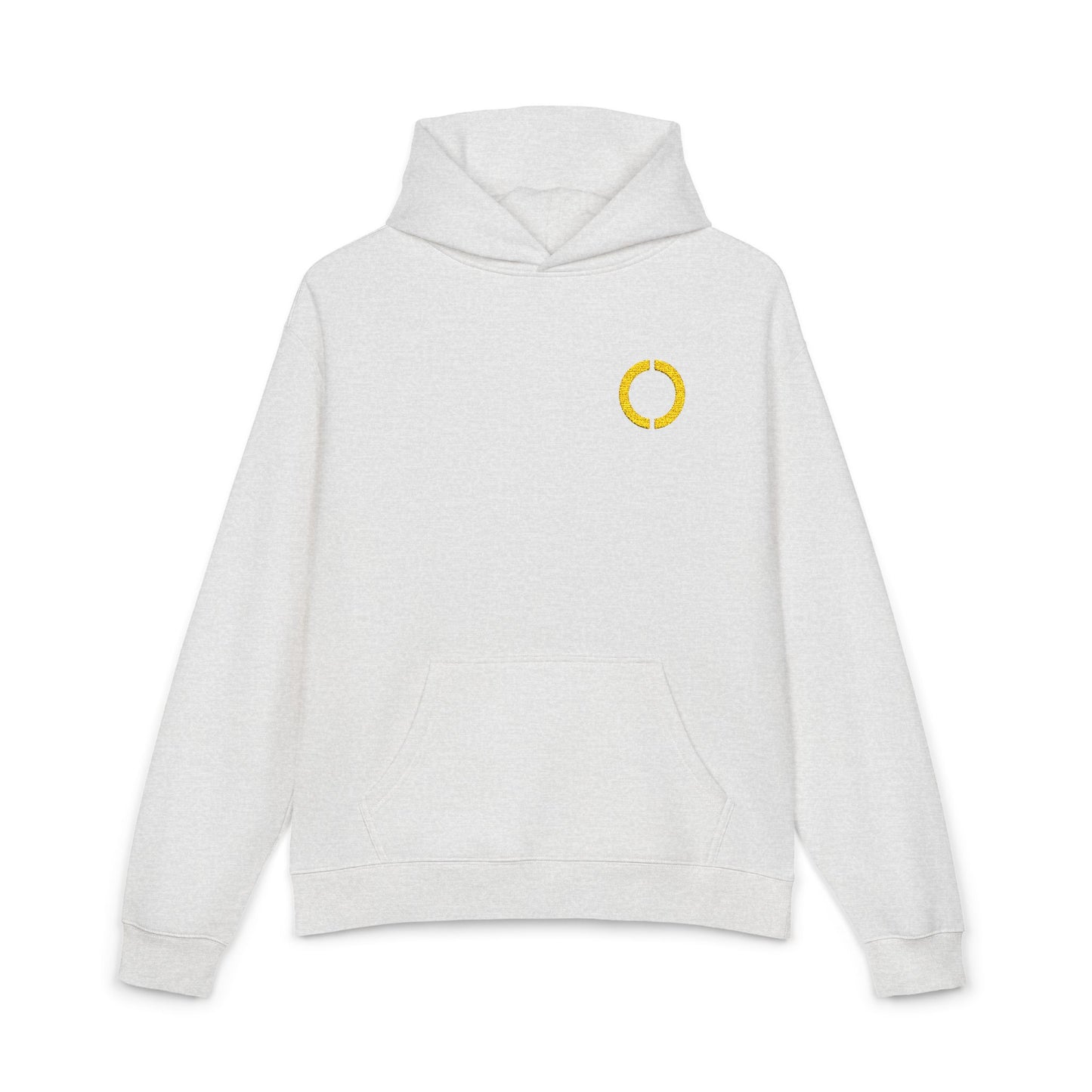 Printor Relaxed Oversized Hoodie