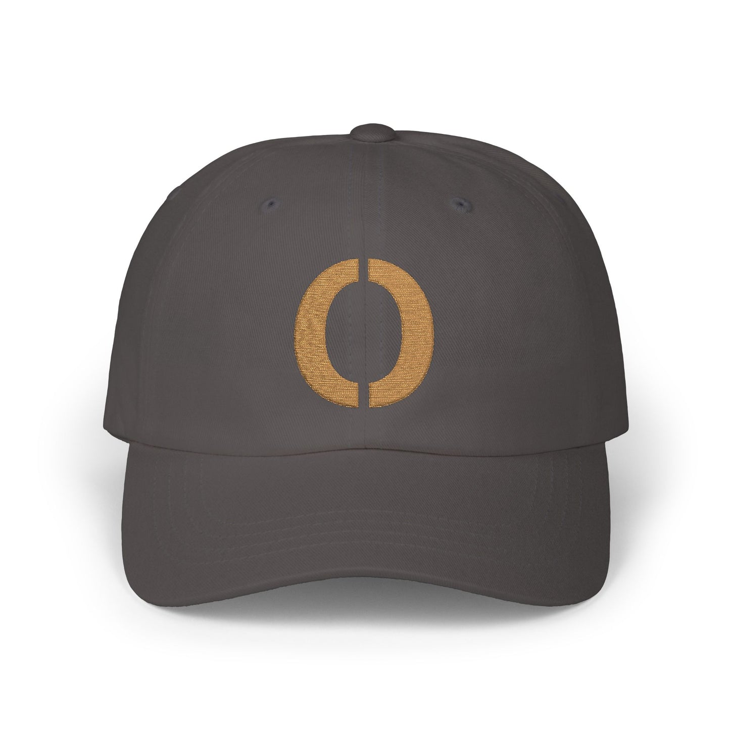 PRINTOR O  Dad Cap