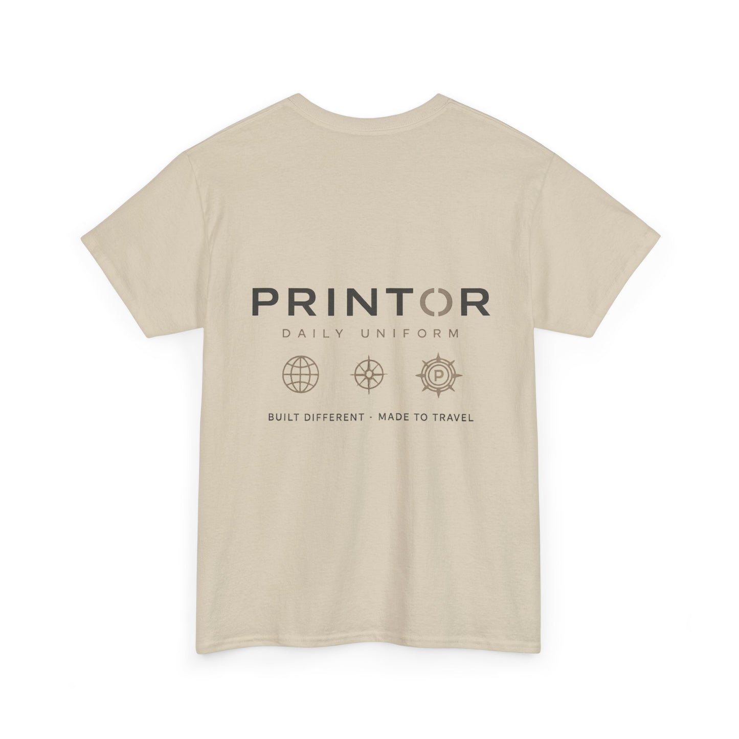Printor Daily Uniform Tee