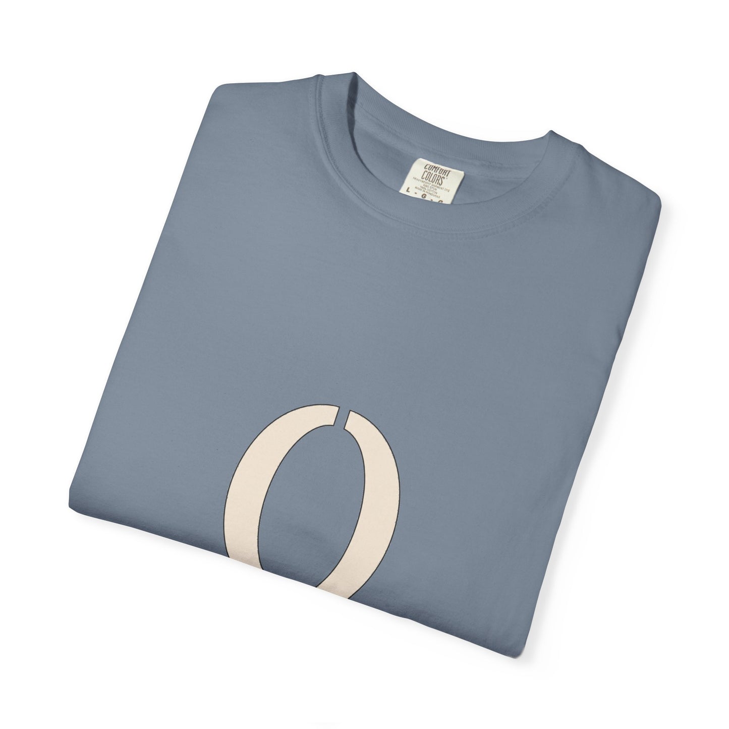 Printor Move-Heavyweight Relaxed Tee