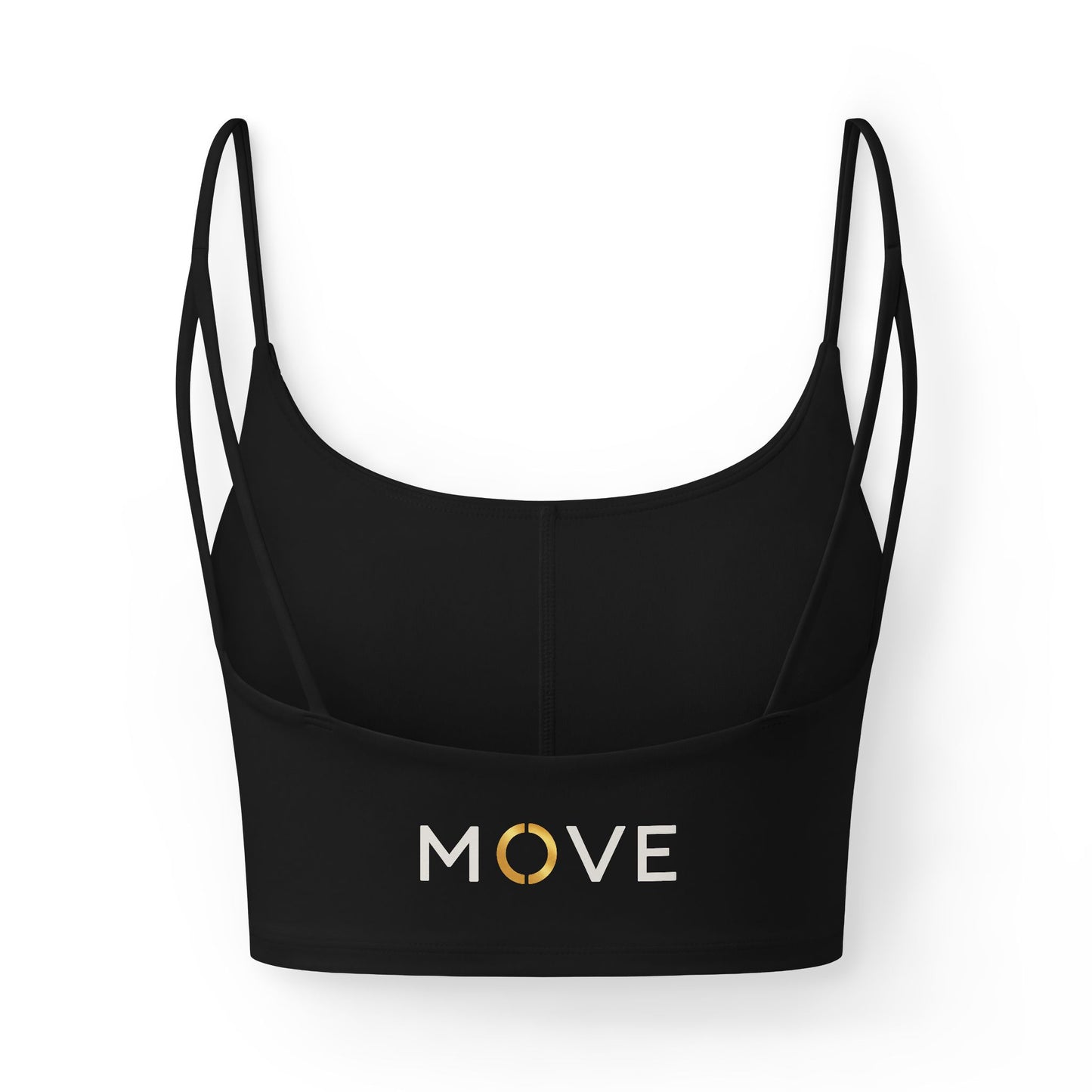 Move Luxe Sports Bra