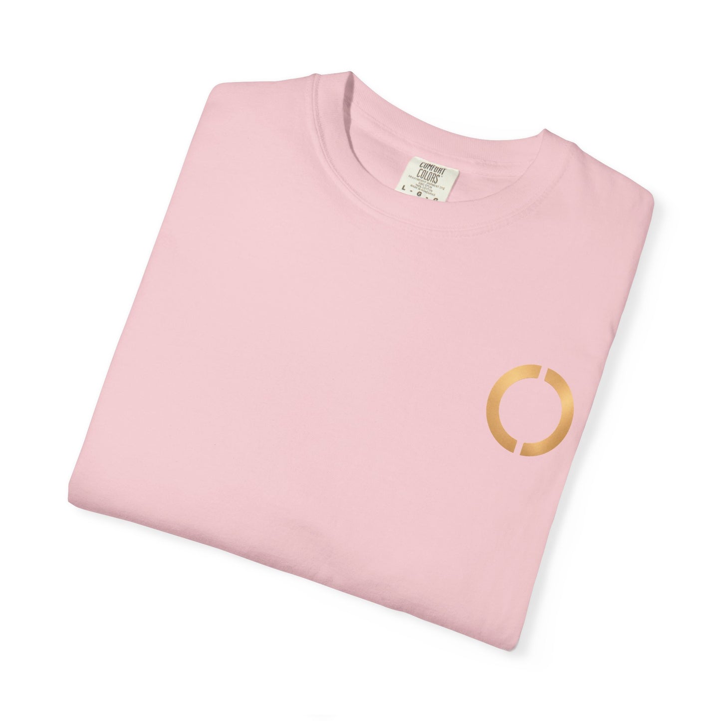 Printor Move Relaxed Tee
