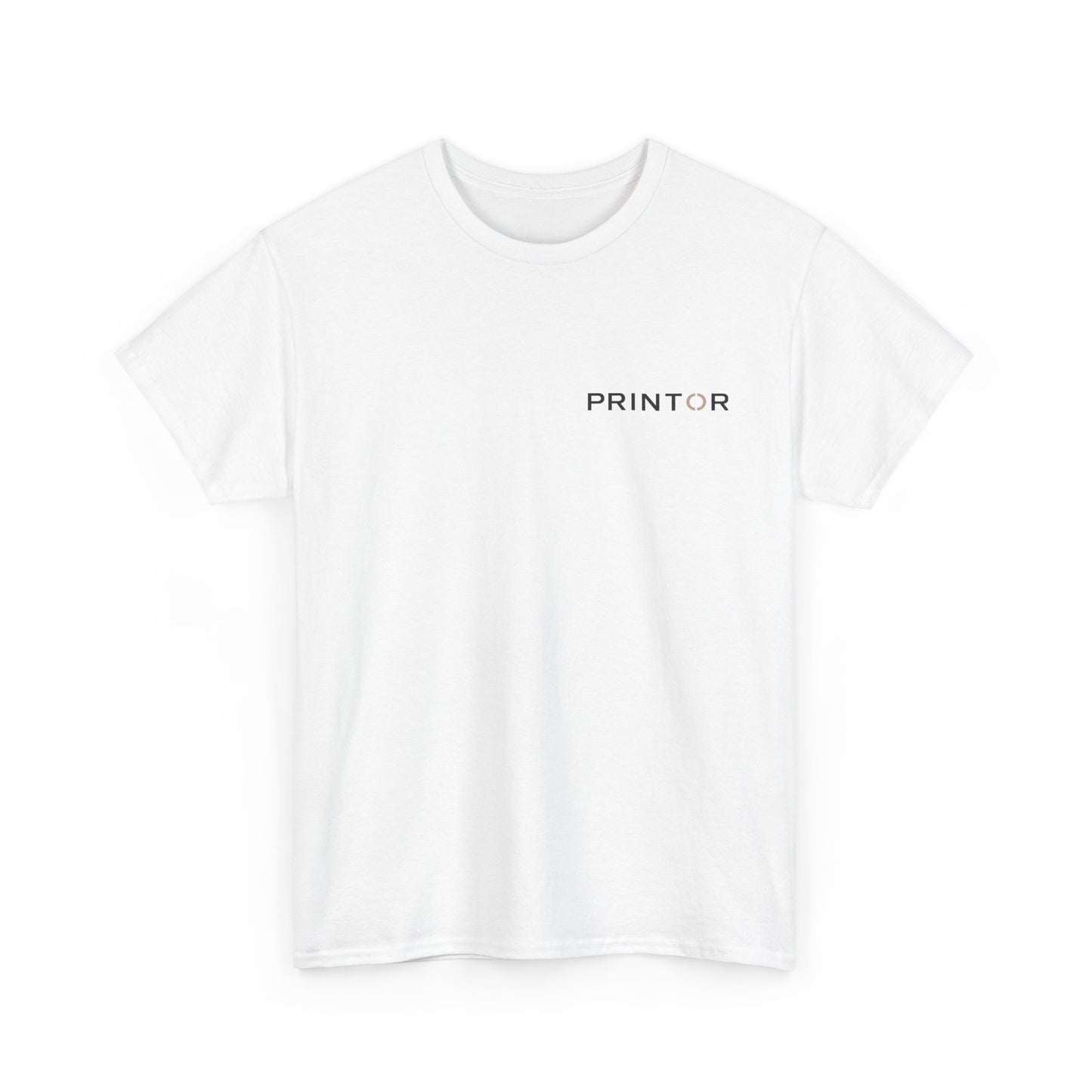 Printor Daily Uniform Tee