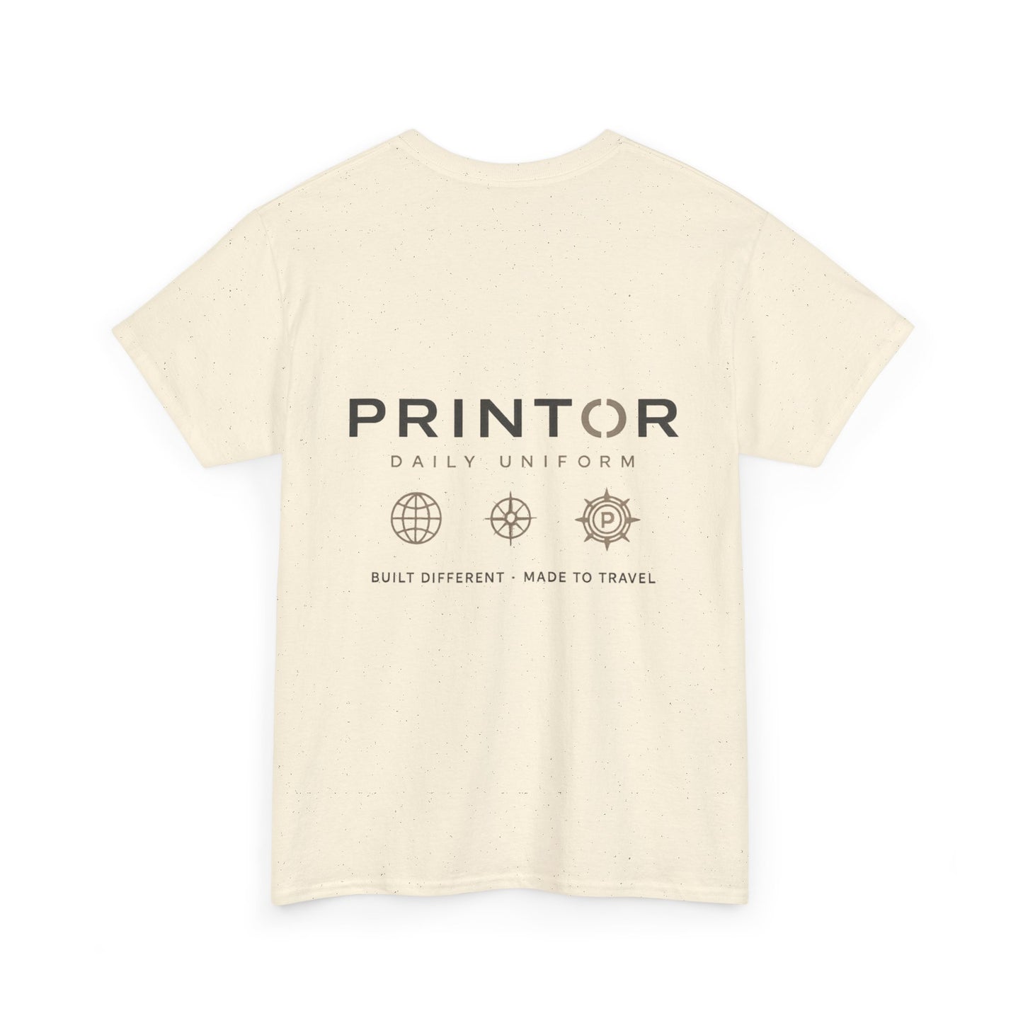 Printor Daily Uniform Tee