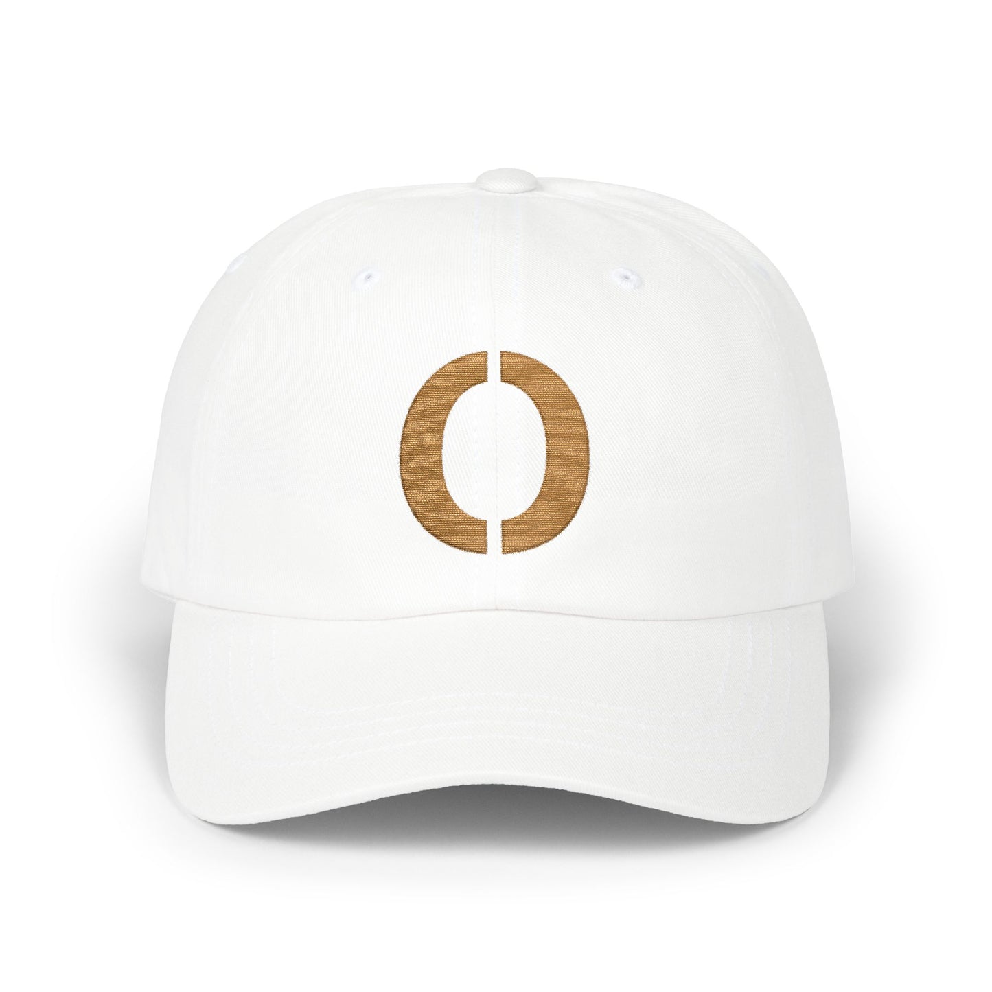 PRINTOR O  Dad Cap