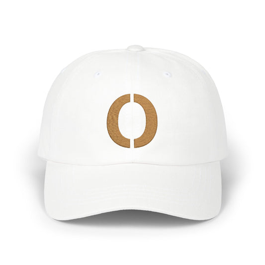 PRINTOR O  Dad Cap