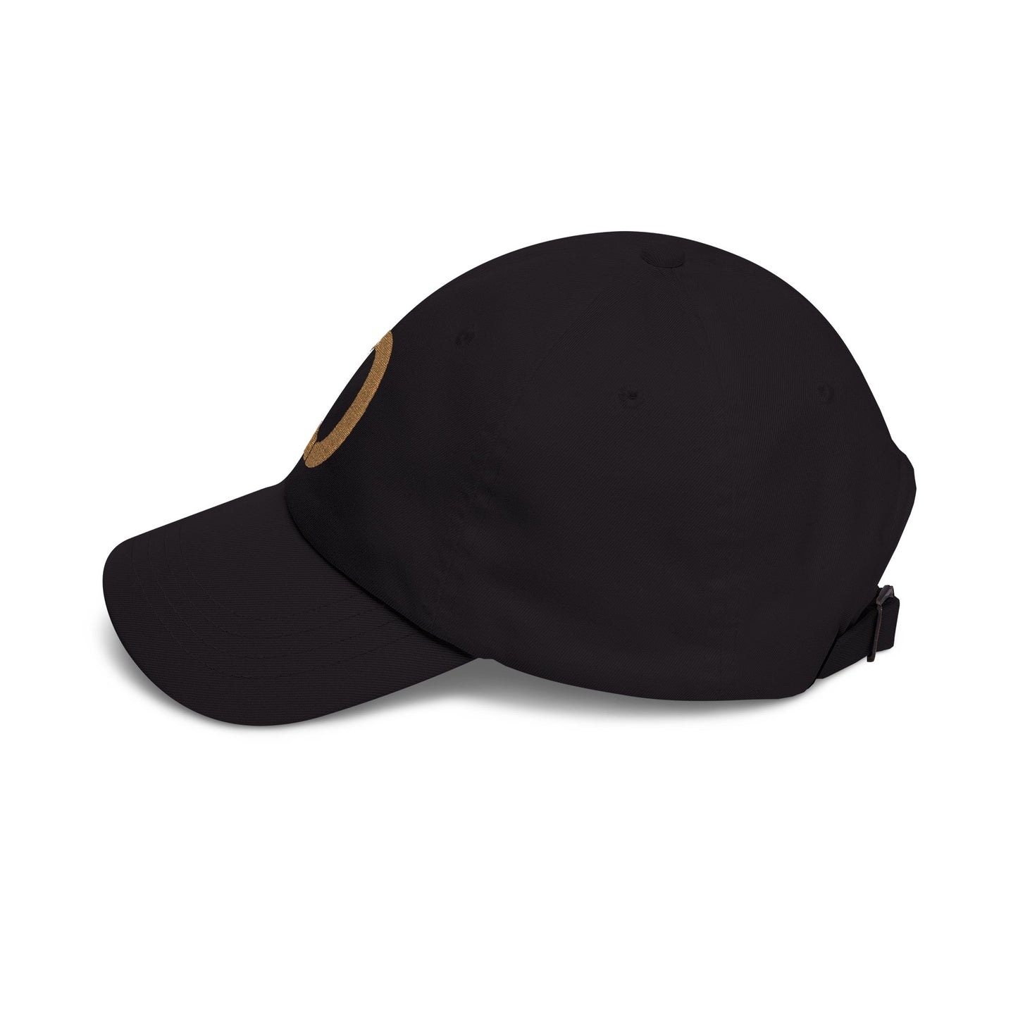 PRINTOR O  Dad Cap