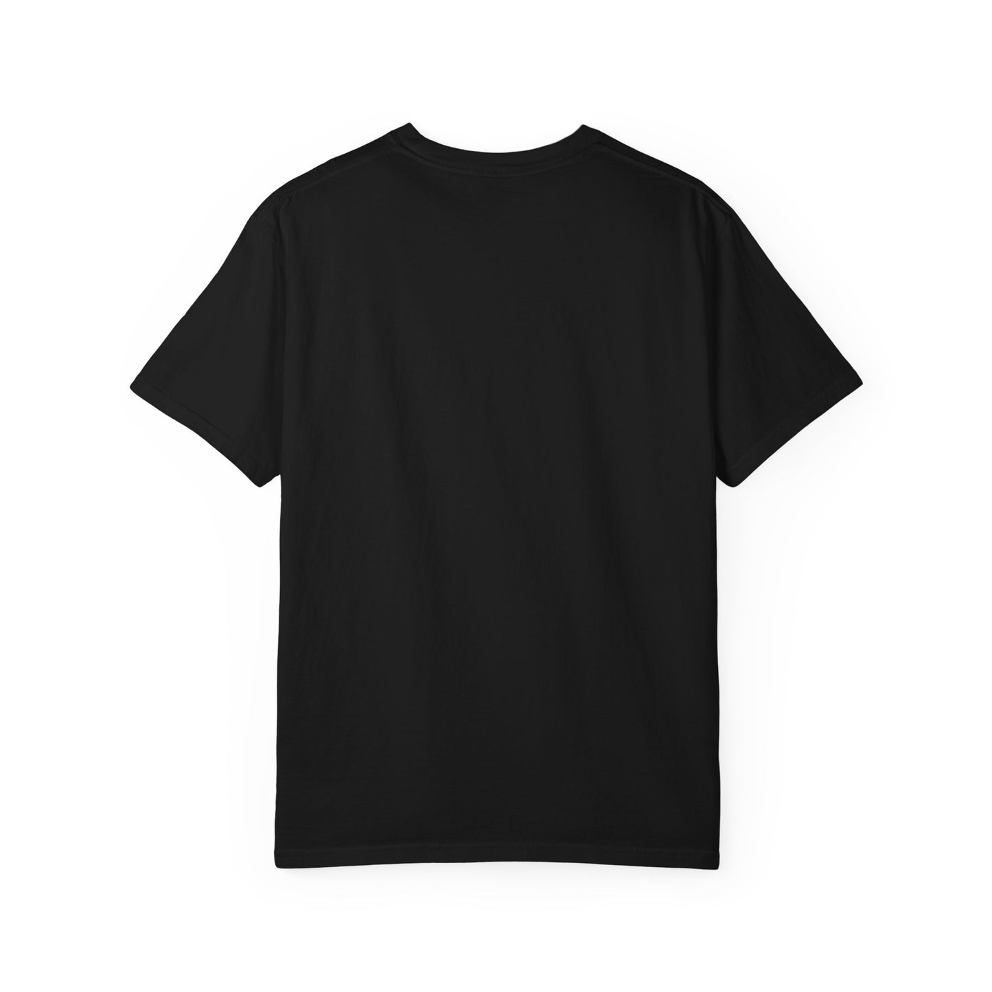 Printor Move-Heavyweight Relaxed Tee