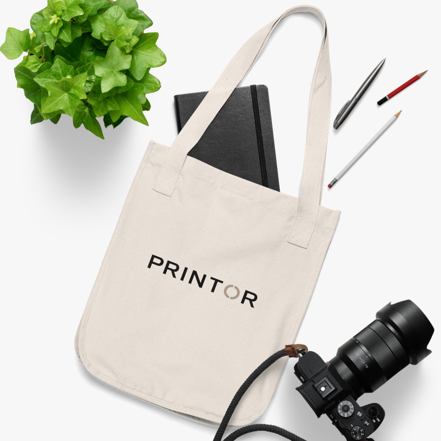 Printor Organic Tote