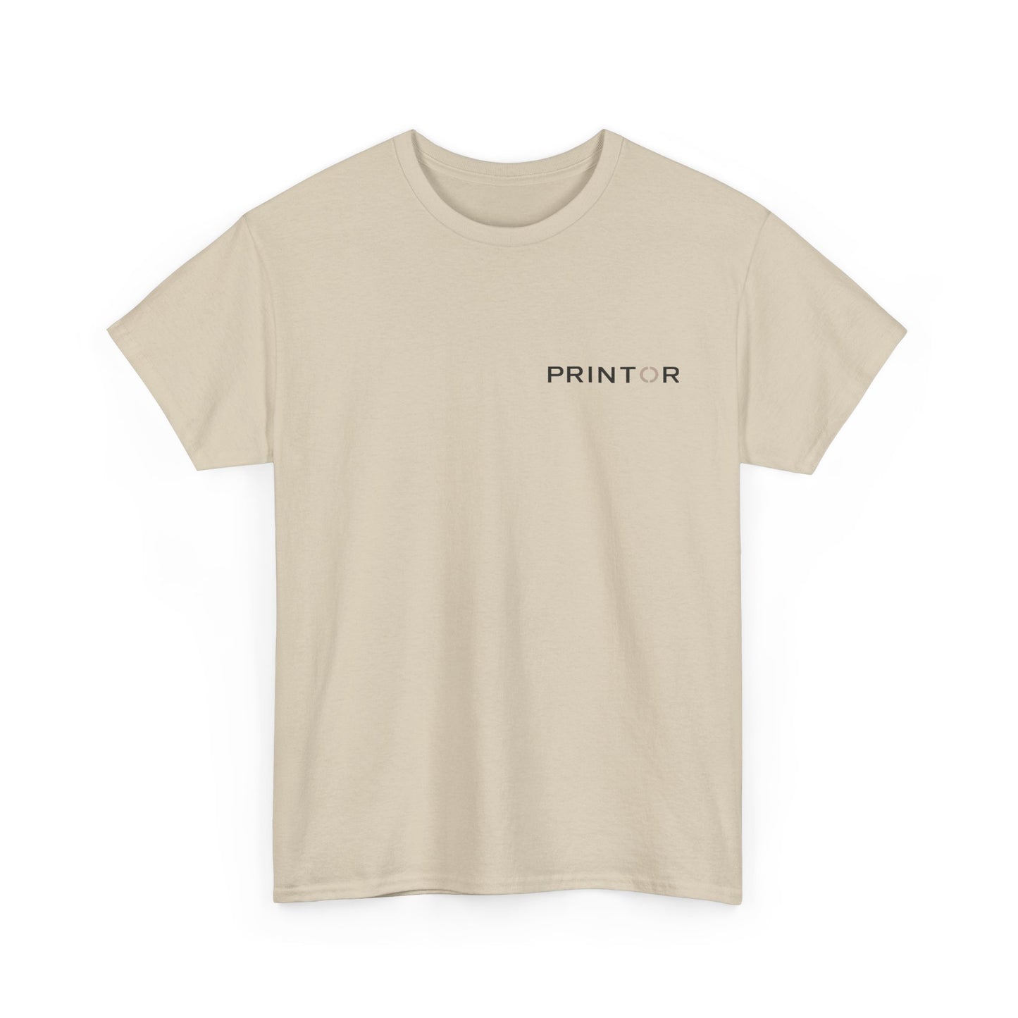 Printor Daily Uniform Tee