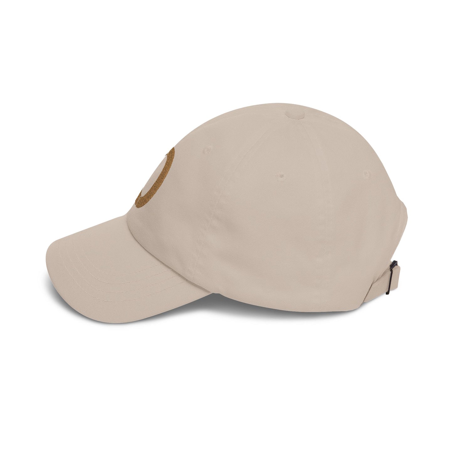 PRINTOR O  Dad Cap
