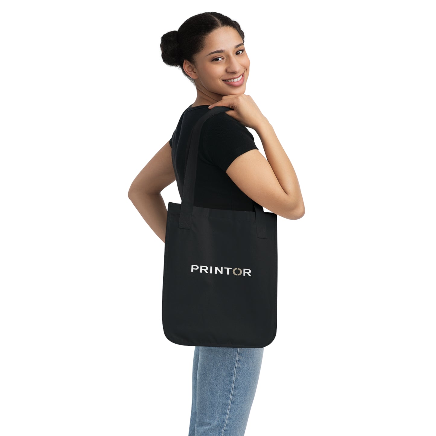 Printor Organic Tote