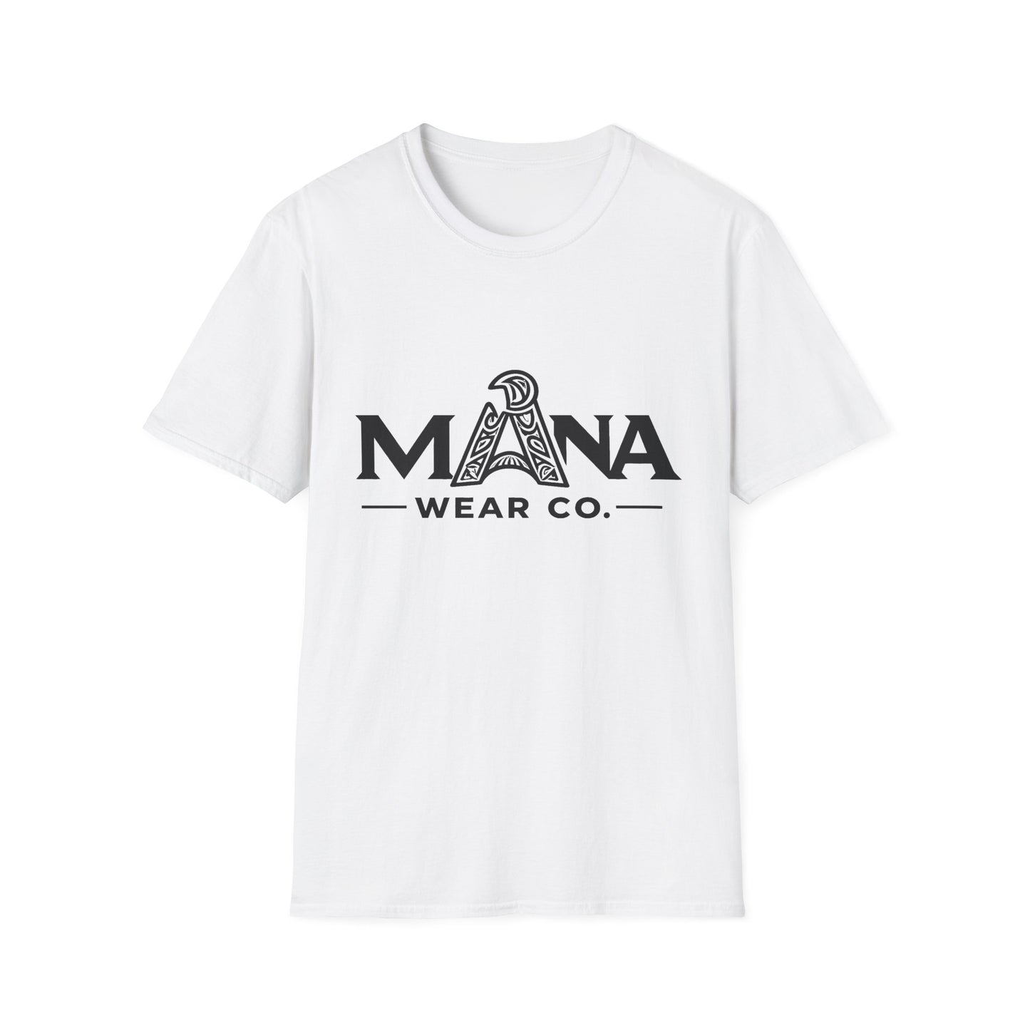 The Mark Tee - Everyday Essential