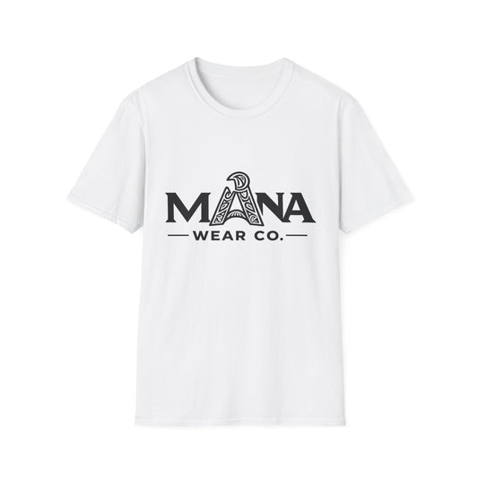 The Mark Tee - Everyday Essential