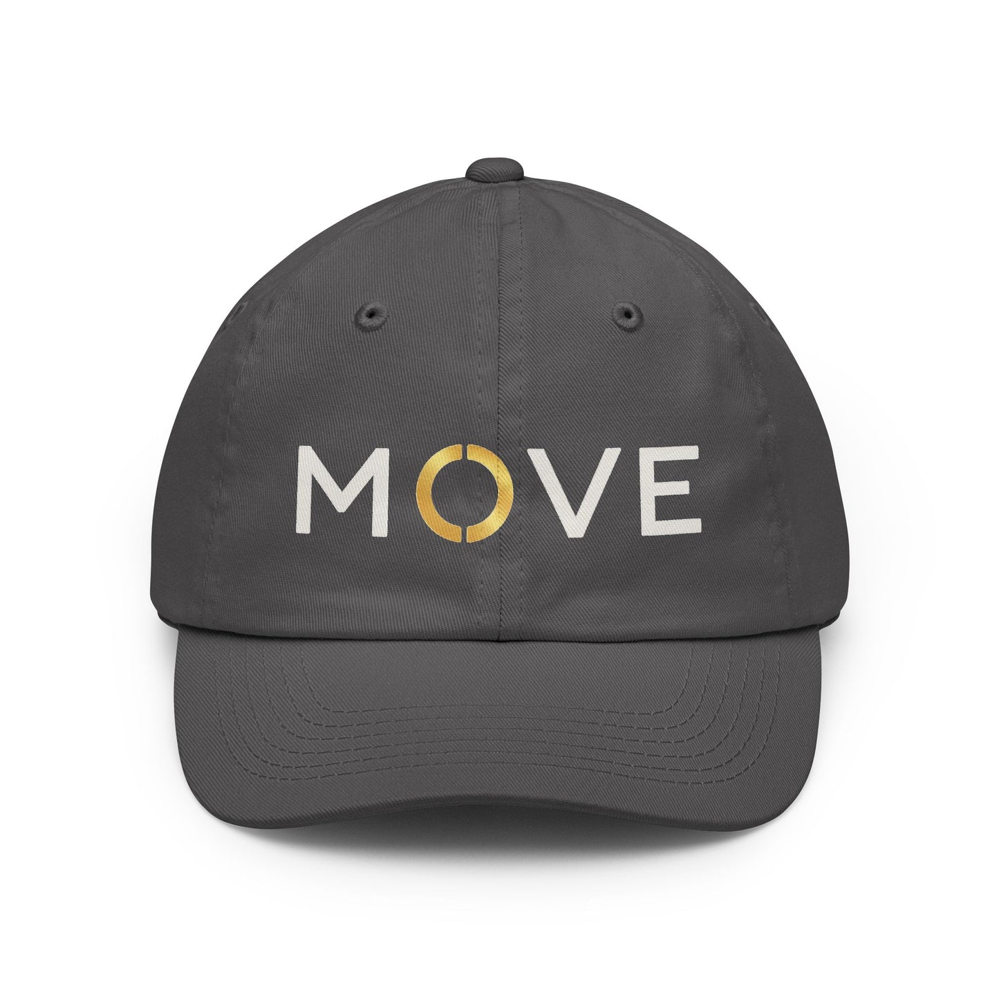 Printor Move- Classic Dad Cap