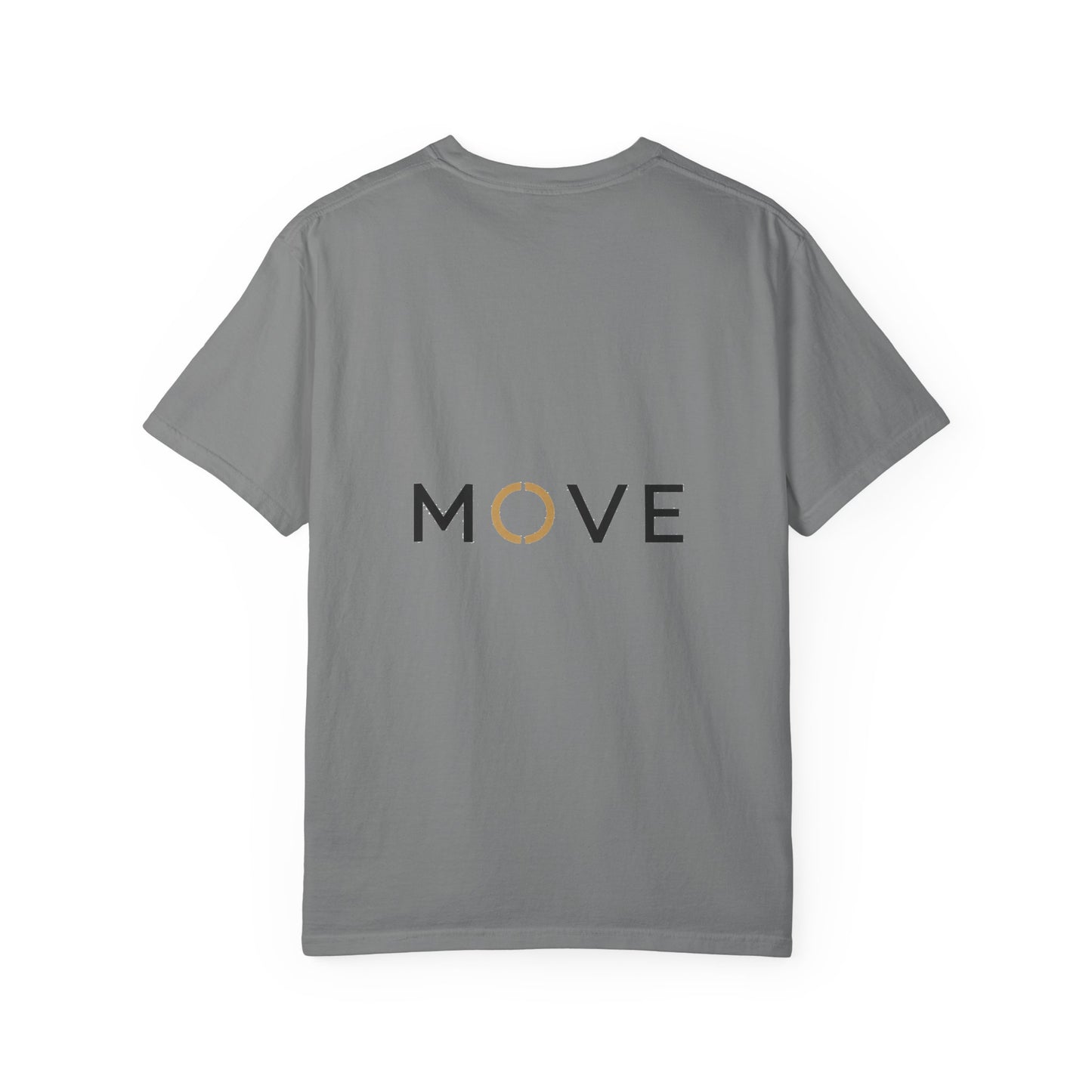 Printor Move Relaxed Tee